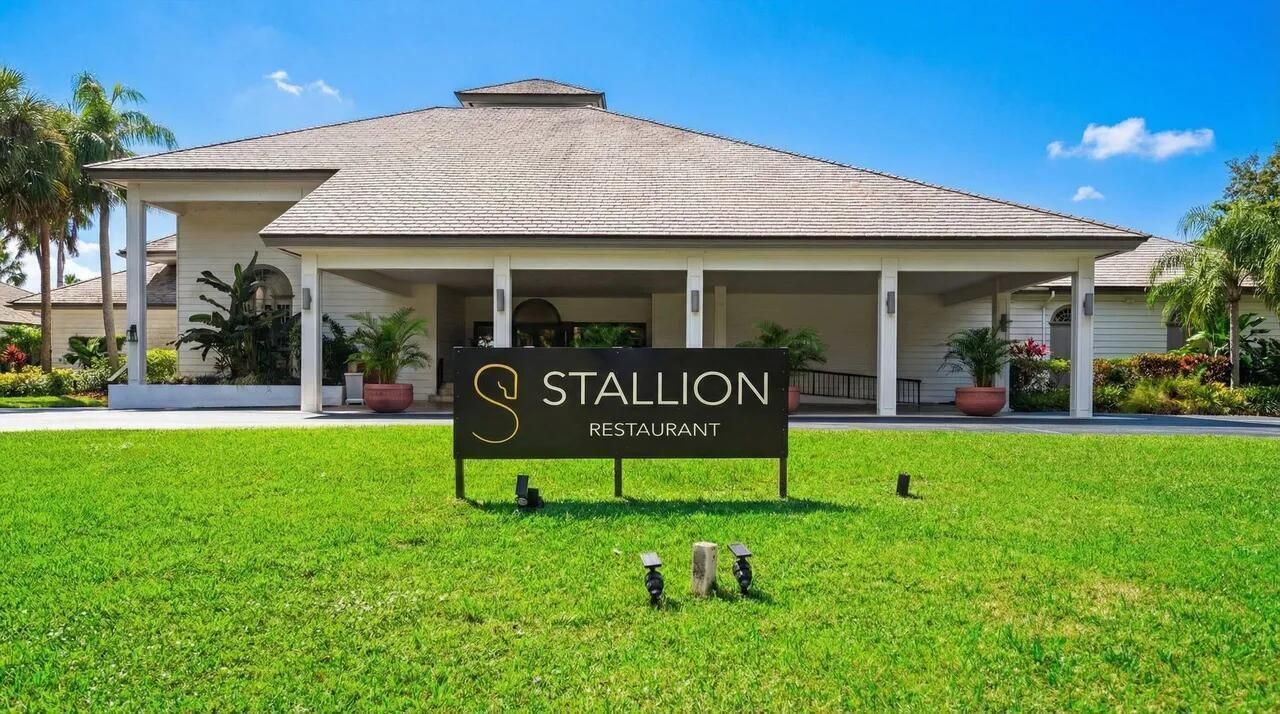 11397 Pond View Drive, Unit E103, Wellington, FL 33414 Photo