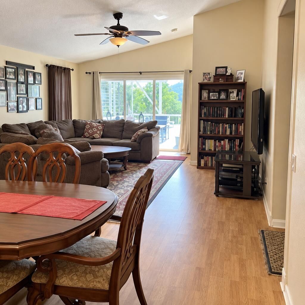 8920 SW Chrysler Circle, Stuart, FL 34997 Photo