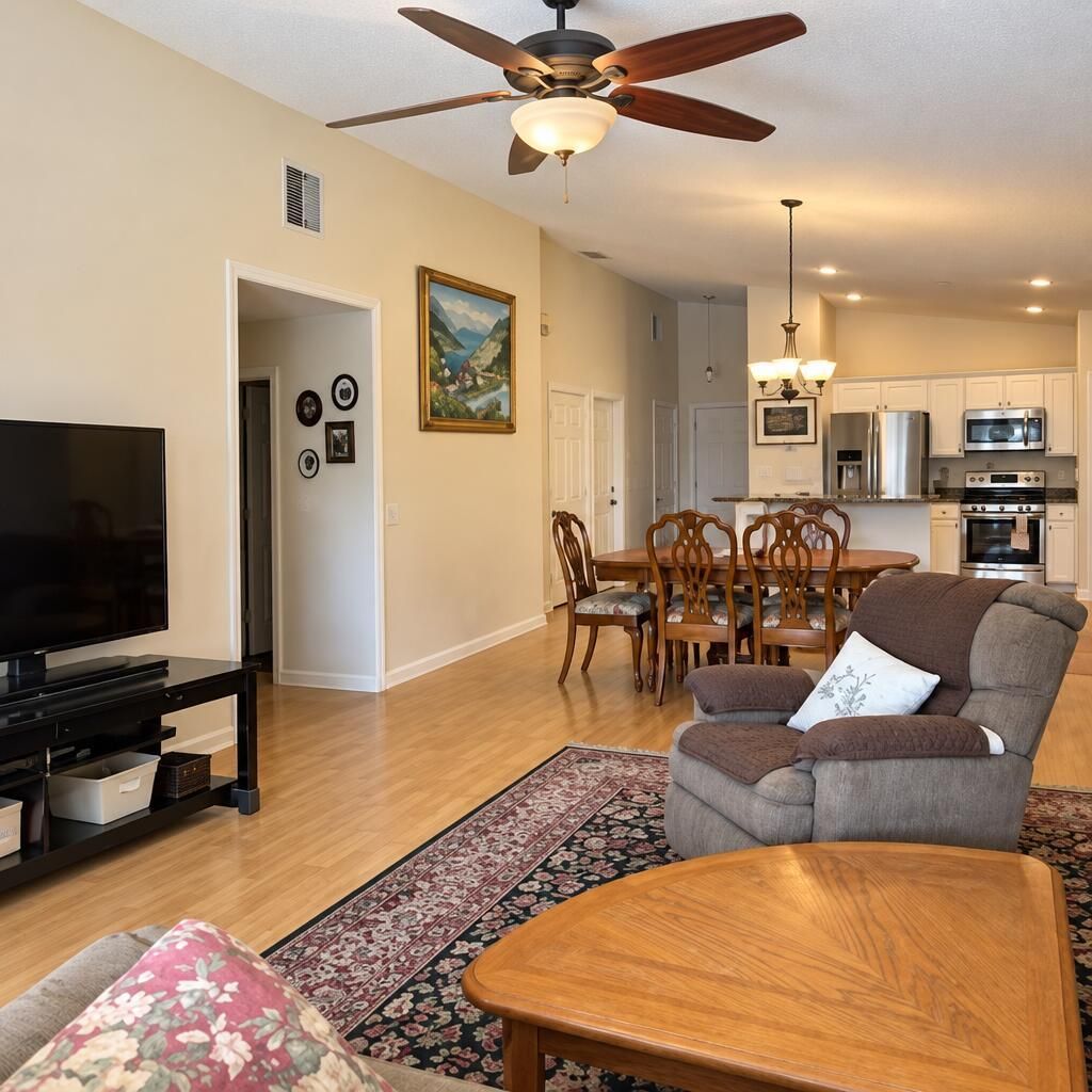 8920 SW Chrysler Circle, Stuart, FL 34997 Photo