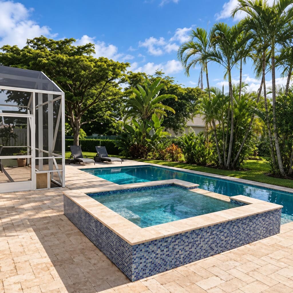 8920 SW Chrysler Circle, Stuart, FL 34997 Photo