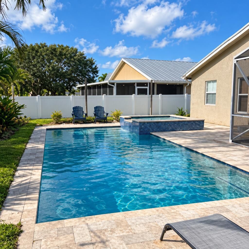 8920 SW Chrysler Circle, Stuart, FL 34997 Photo