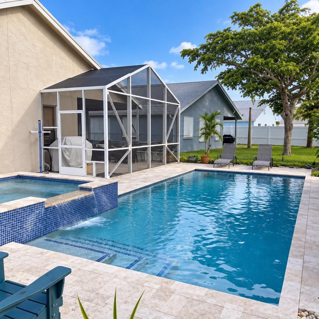 8920 SW Chrysler Circle, Stuart, FL 34997 Photo