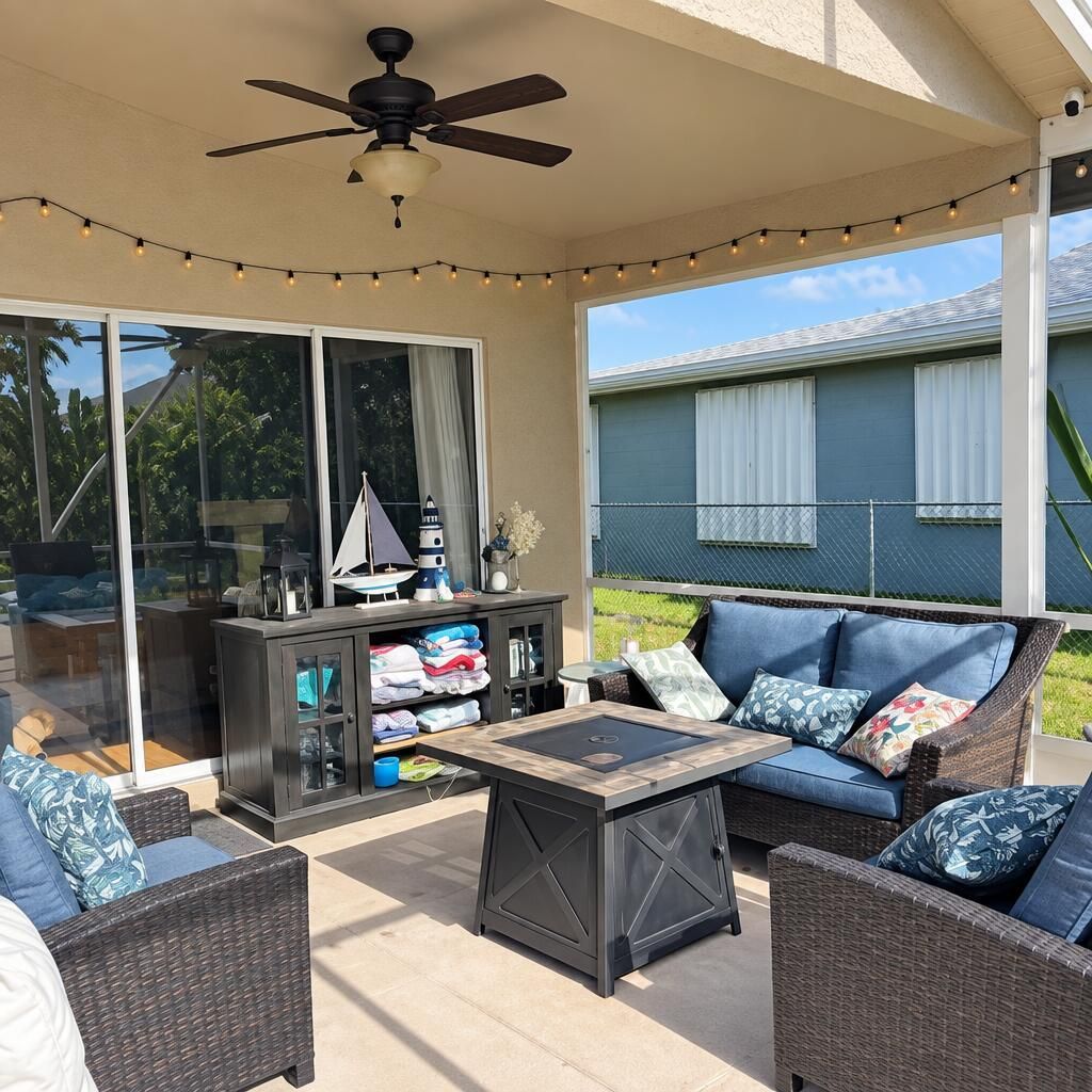 8920 SW Chrysler Circle, Stuart, FL 34997 Photo