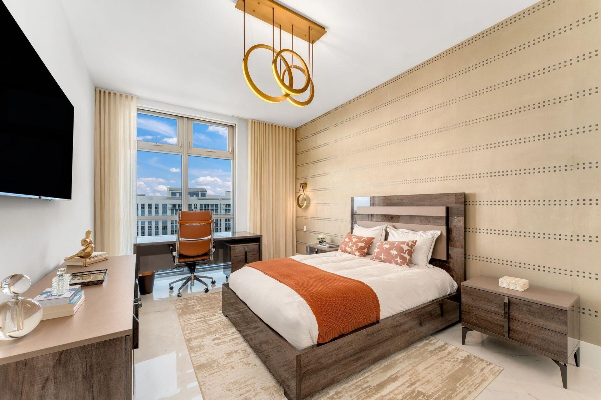 17301 Biscayne Boulevard, Unit PH-7, North Miami Beach, FL 33160 Photo