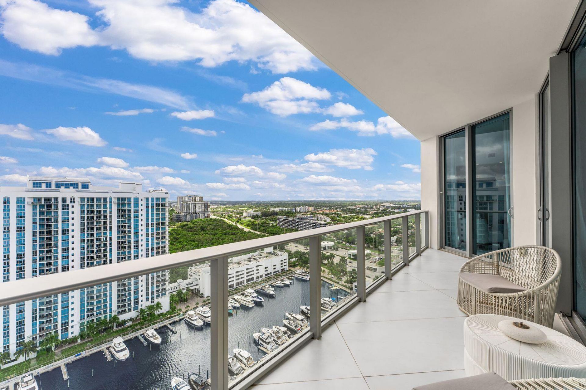 17301 Biscayne Boulevard, Unit PH-7, North Miami Beach, FL 33160 Photo