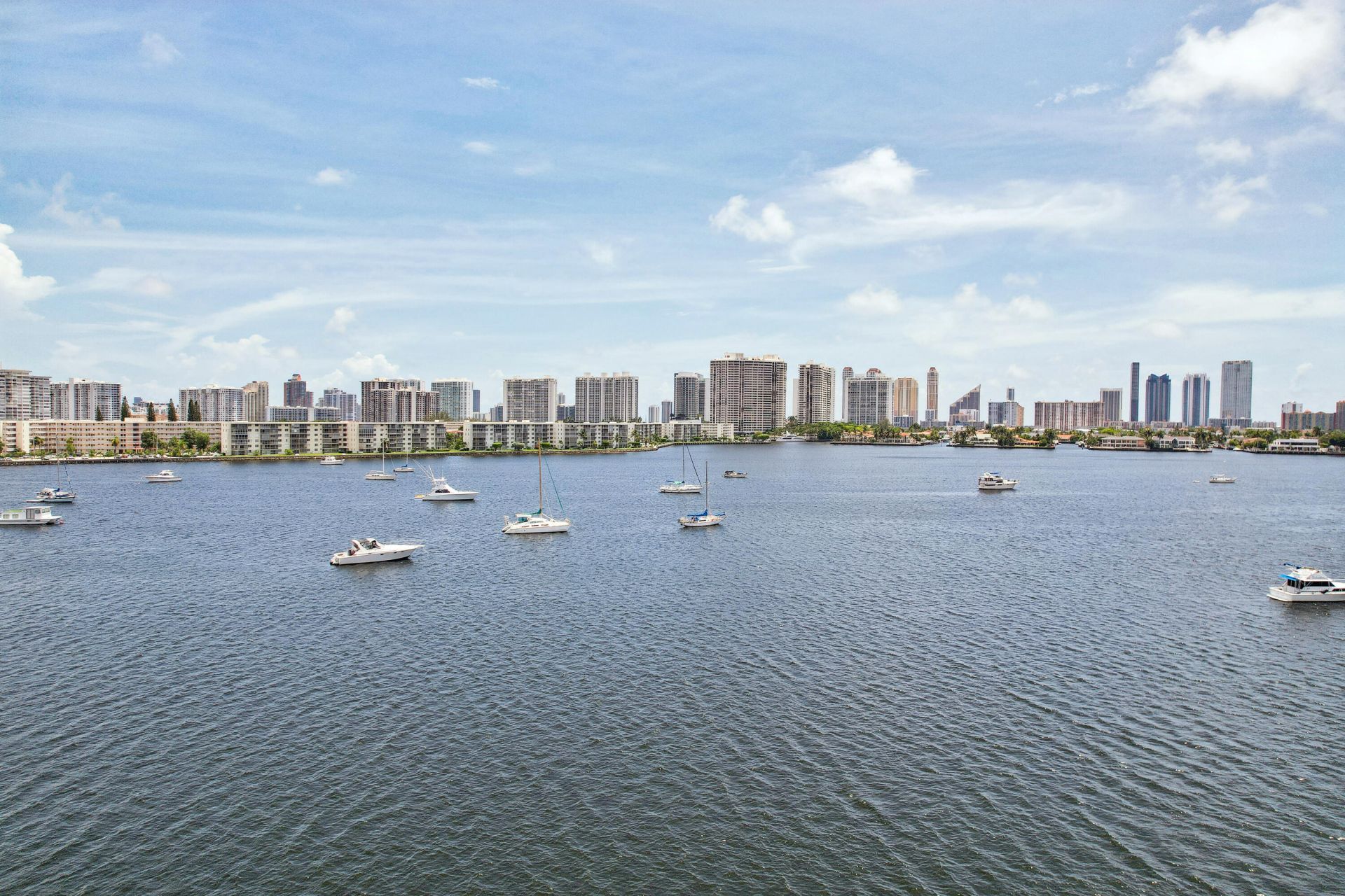 17301 Biscayne Boulevard, Unit PH-7, North Miami Beach, FL 33160 Photo