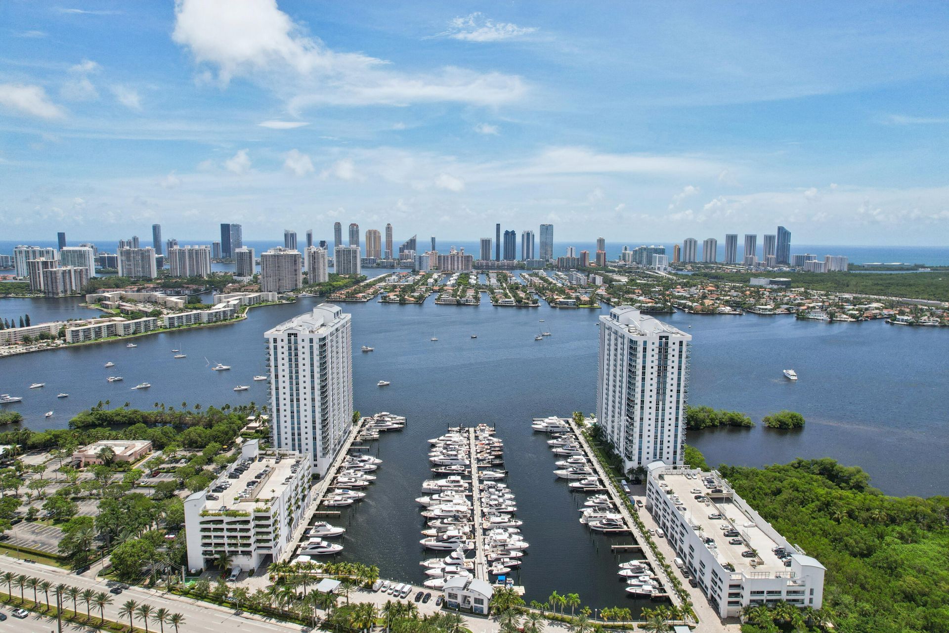 17301 Biscayne Boulevard, Unit PH-7, North Miami Beach, FL 33160 Photo
