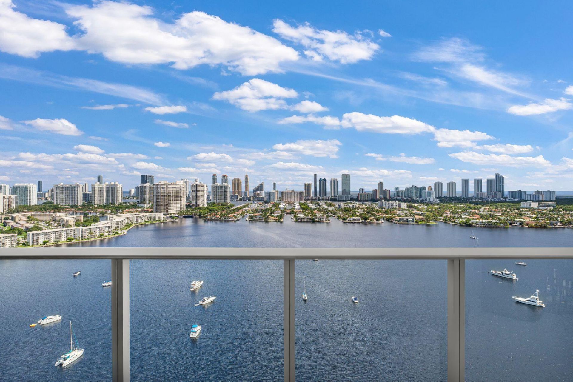 17301 Biscayne Boulevard, Unit PH-7, North Miami Beach, FL 33160 Photo