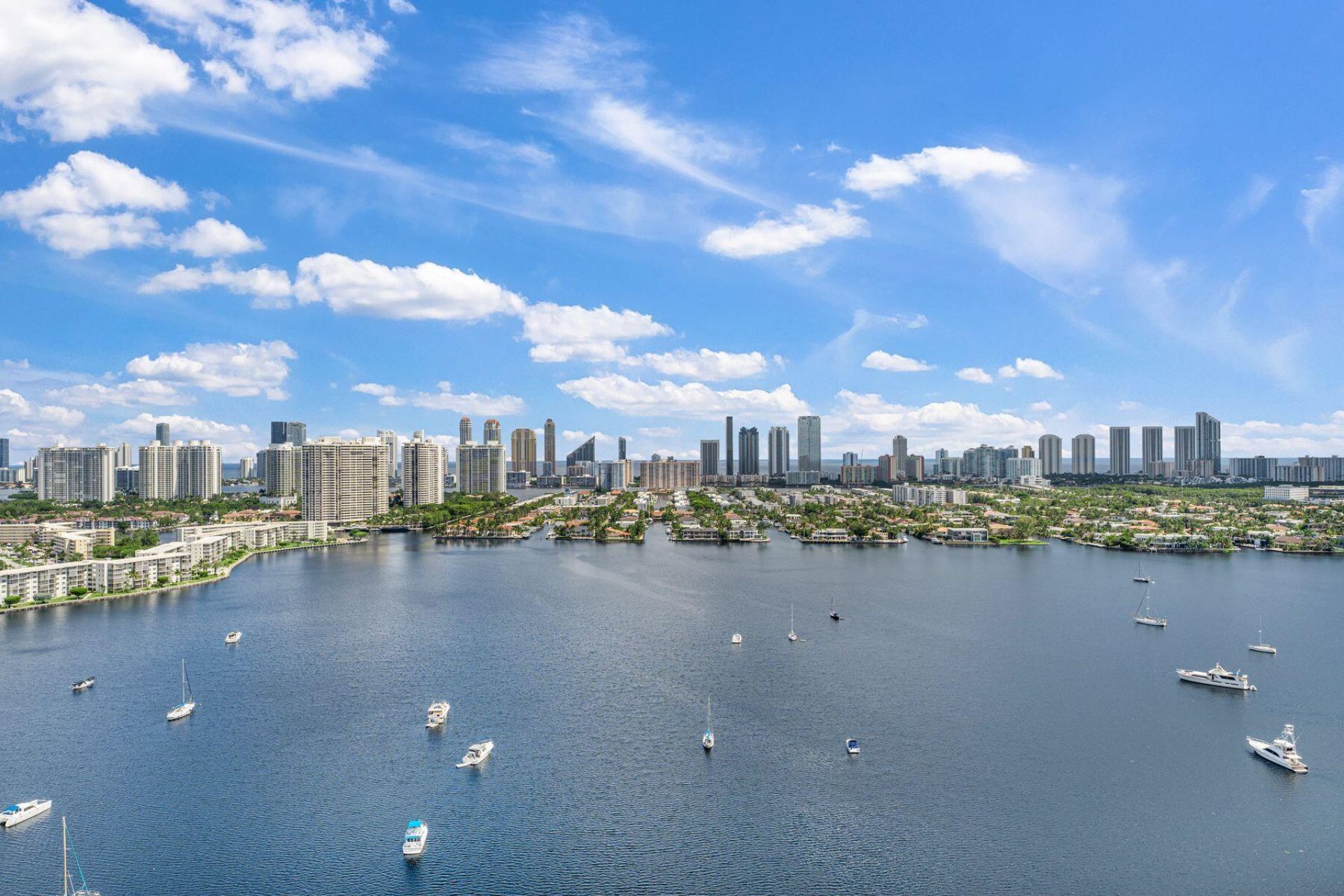 17301 Biscayne Boulevard, Unit PH-7, North Miami Beach, FL 33160 Photo