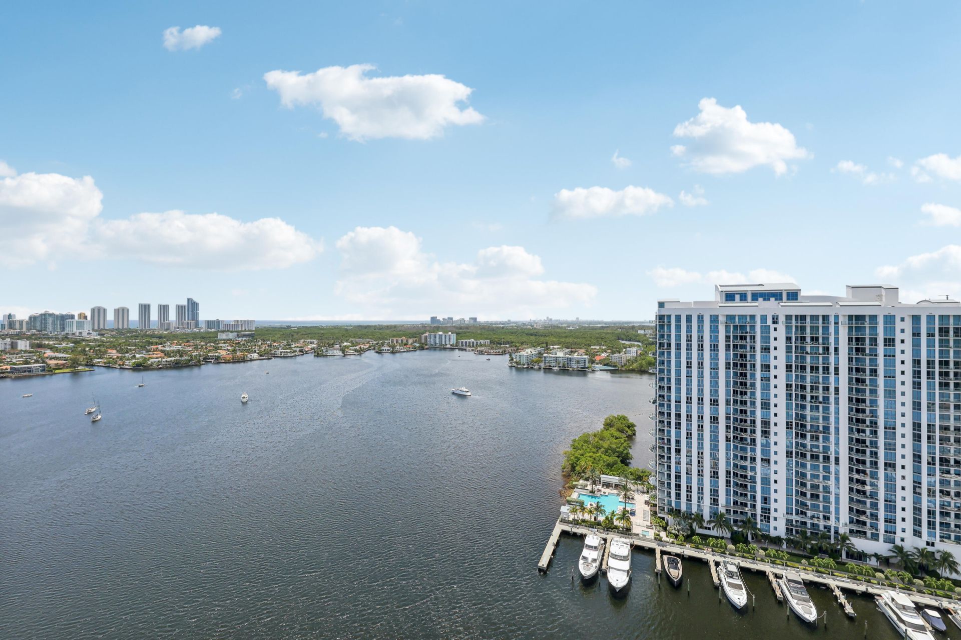 17301 Biscayne Boulevard, Unit PH-7, North Miami Beach, FL 33160 Photo