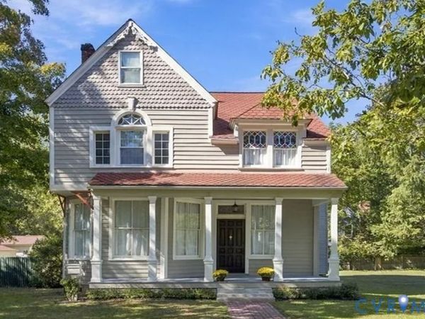 802 S Center Street , Ashland, VA 23005