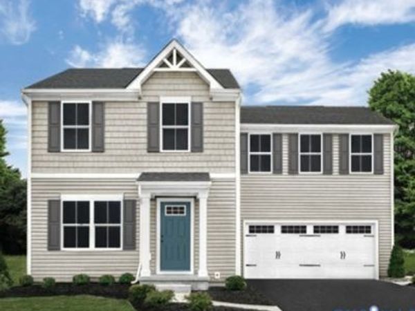 4 Wildflower Place, Amelia Courthouse, VA 23002