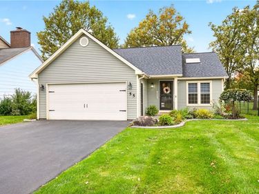 55 Olivia Circle , Rochester, NY 14626