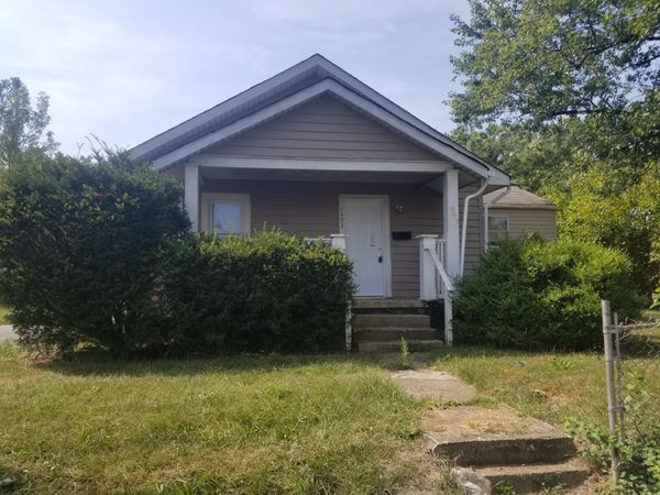 1493 E 22nd Avenue , Columbus, OH 43211