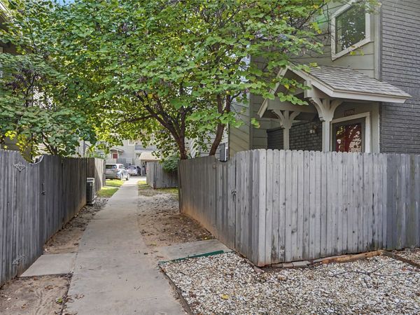 2858 E 90TH Street , Unit 1906, Tulsa, OK 74137