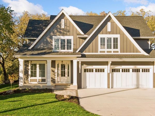 3612 W 57th Street , Edina, MN 55410