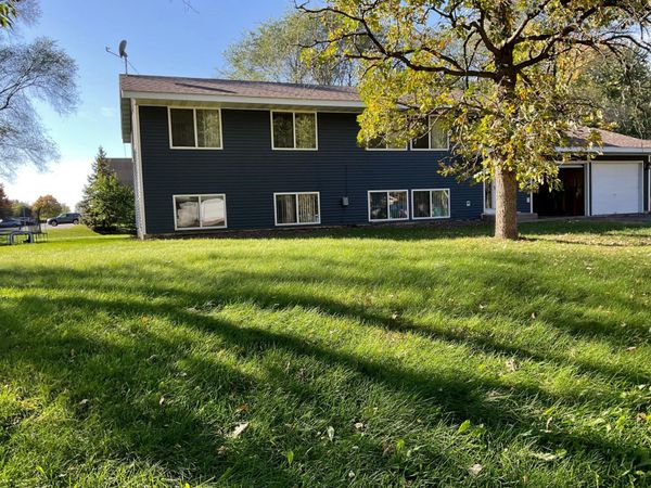10340 Lever Street NE, Blaine, MN 55014