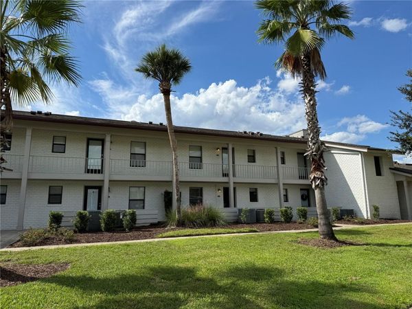 2818 PLAZA TERRACE DRIVE , Unit 2818, ORLANDO, FL 32803