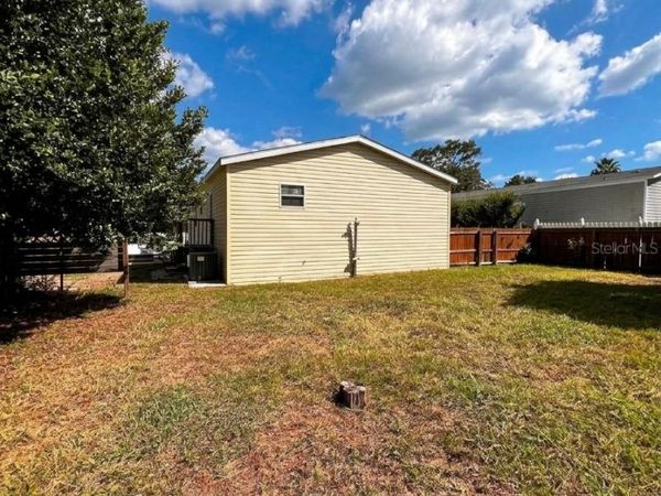 4313 ORLANDO AVENUE , BROOKSVILLE, FL 34604