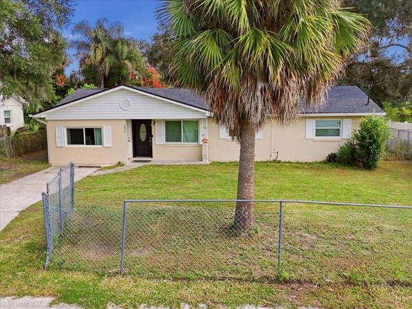 1096 CAREFREE COVE DRIVE , WINTER HAVEN, FL 33881