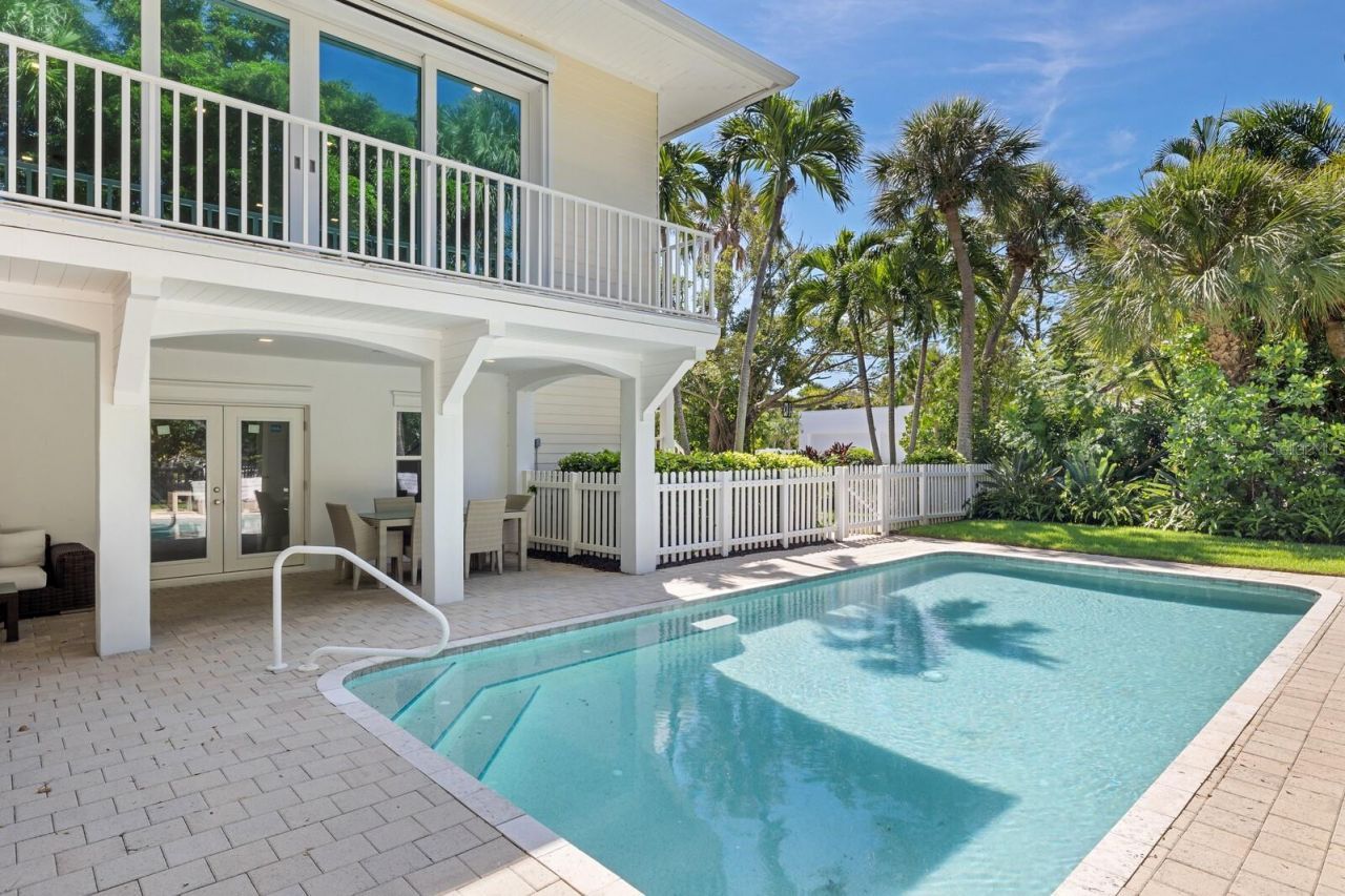 2021 20th Street W, Boca Grande, FL 33921 Photo