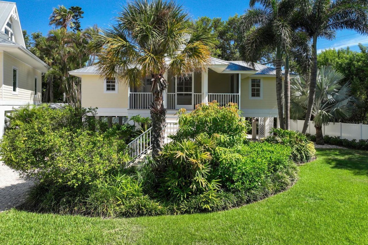 2021 20th Street W, Boca Grande, FL 33921 Photo