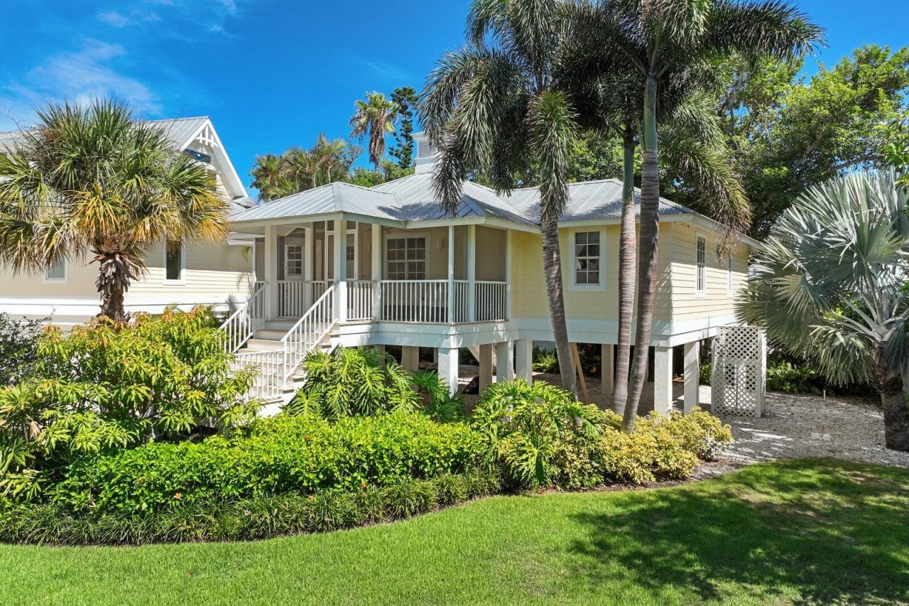 2021 20th Street W, Boca Grande, FL 33921 Photo