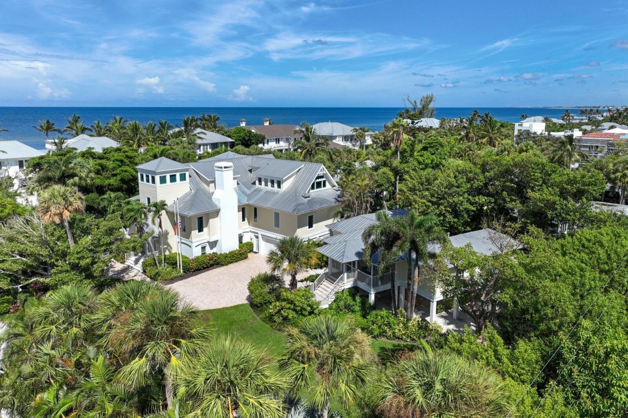 2021 20th Street W, Boca Grande, FL 33921 Photo