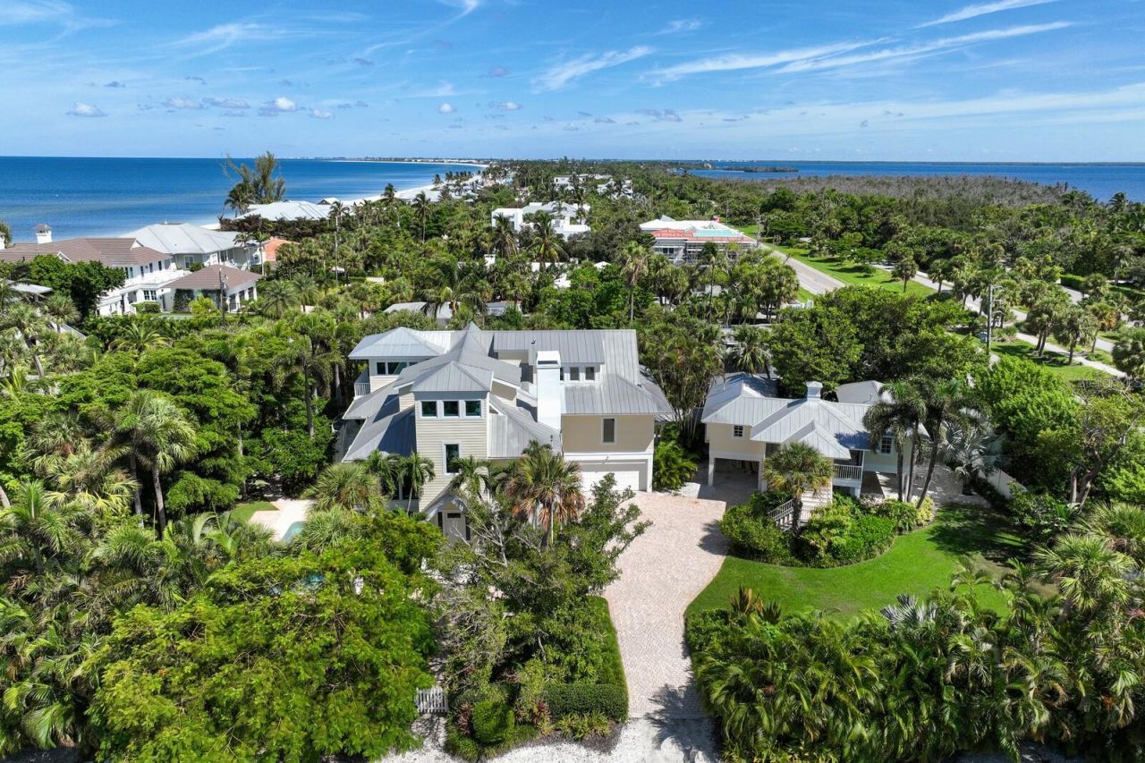 2021 20th Street W, Boca Grande, FL 33921 Photo
