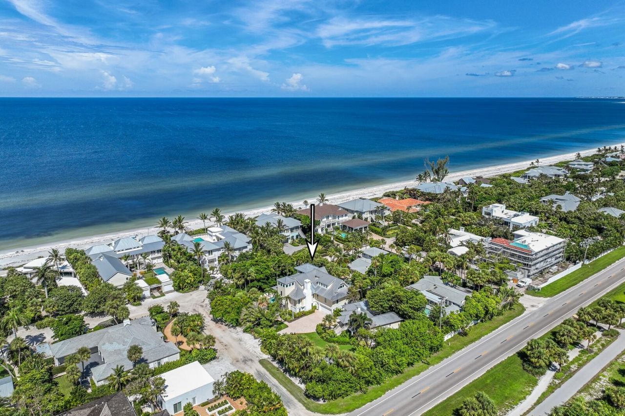 2021 20th Street W, Boca Grande, FL 33921 Photo
