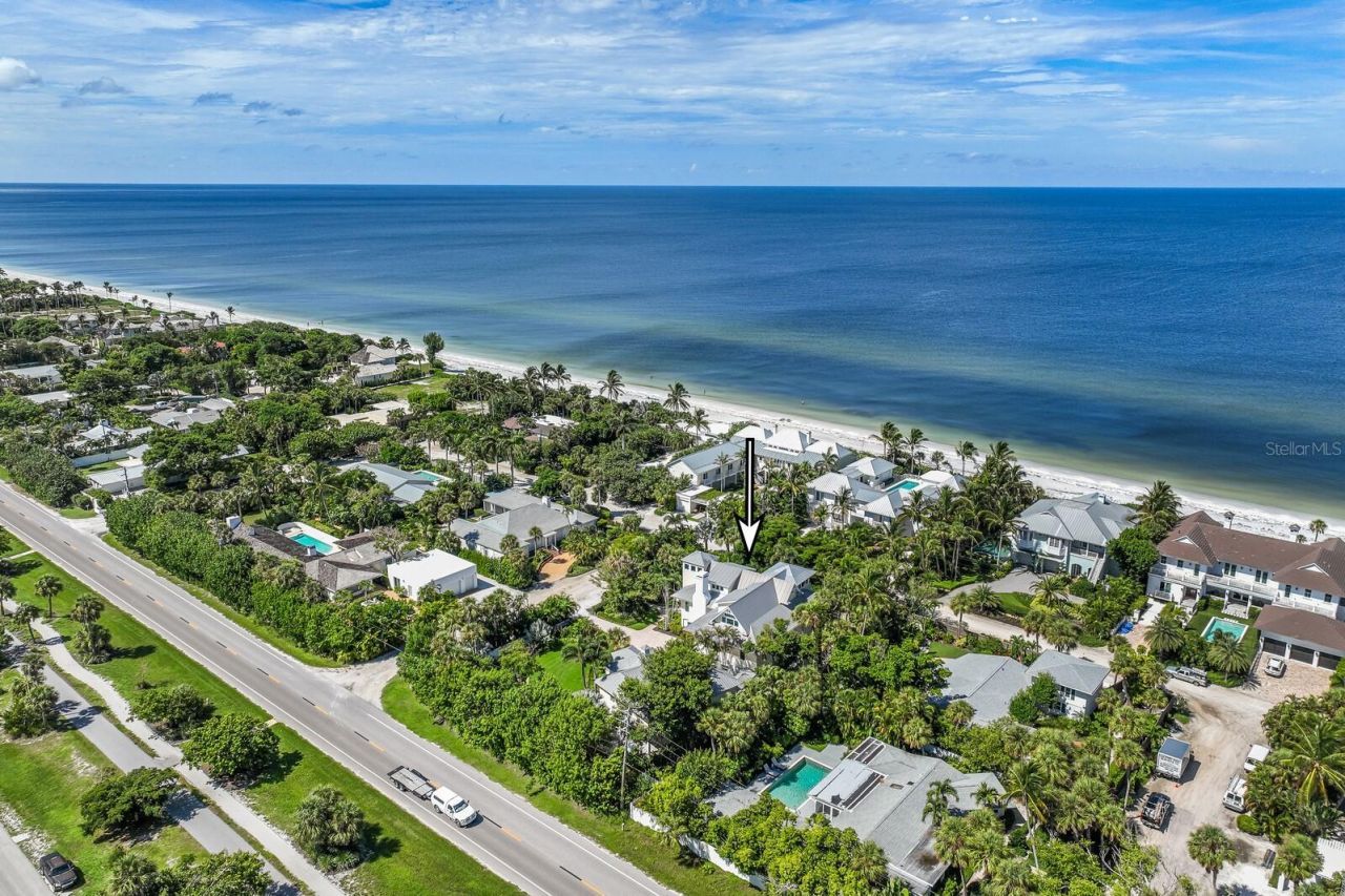 2021 20th Street W, Boca Grande, FL 33921 Photo