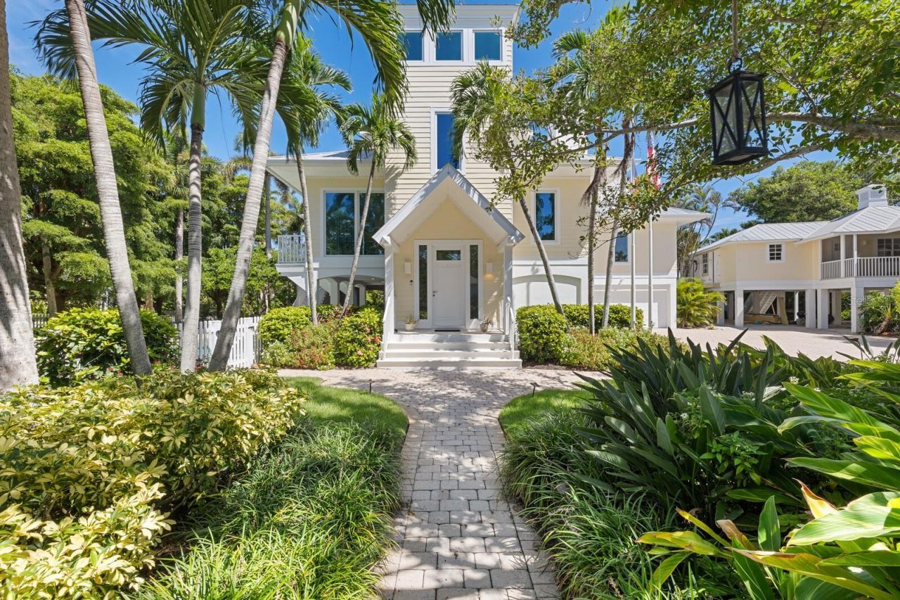 2021 20th Street W, Boca Grande, FL 33921 Photo
