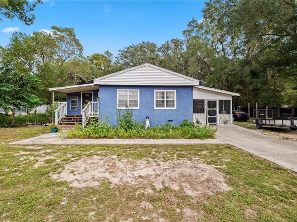 6408 SWARTHMORE DRIVE , KEYSTONE HEIGHTS, FL 32656