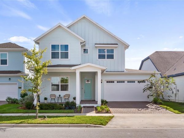 3061 PROSPECT TRAIL , ST CLOUD, FL 34771