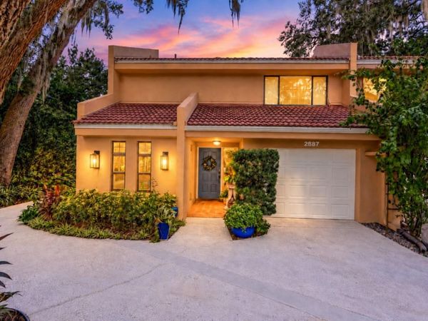 2887 TEMPLE TRAIL , WINTER PARK, FL 32789