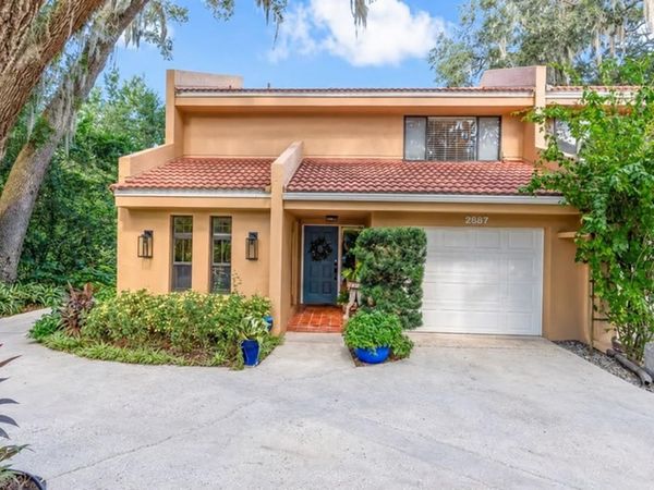 2887 TEMPLE TRAIL , WINTER PARK, FL 32789
