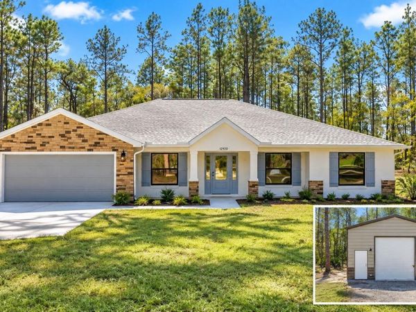 12920 SW 73RD STREET , OCALA, FL 34481