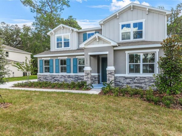 1058 CLOUD RIDGE COURT , MOUNT DORA, FL 32757