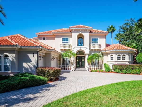 20014 LOMOND LANE , TAMPA, FL 33647