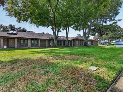 802 STERTHAUS DRIVE Ormond Beach, FL 32174