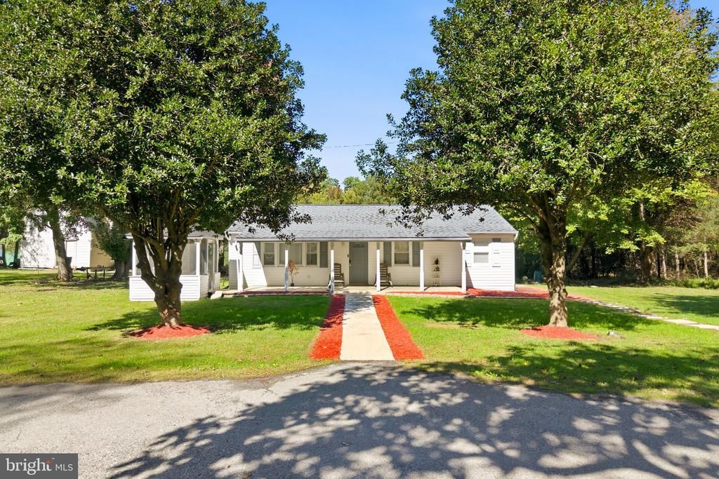 9620 TONYS PLACE, LA PLATA, MD 20646