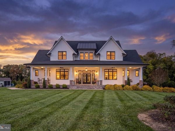 244 BRENTHEM FARM DRIVE, FREDERICKSBURG, VA 22405