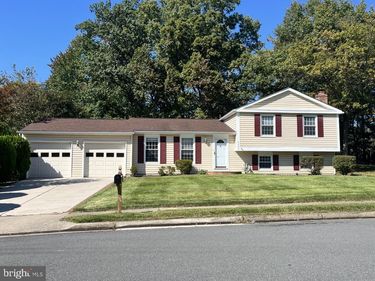 8058 WINDING WAY COURT , SPRINGFIELD, VA 22153