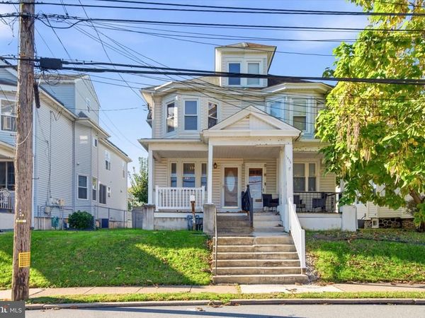 1534 CHICHESTER AVENUE, LINWOOD, PA 19061