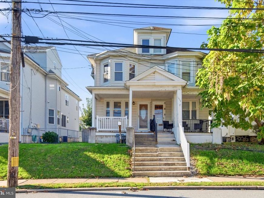 1534 Chichester Avenue, Linwood, PA 19061 Main Photo