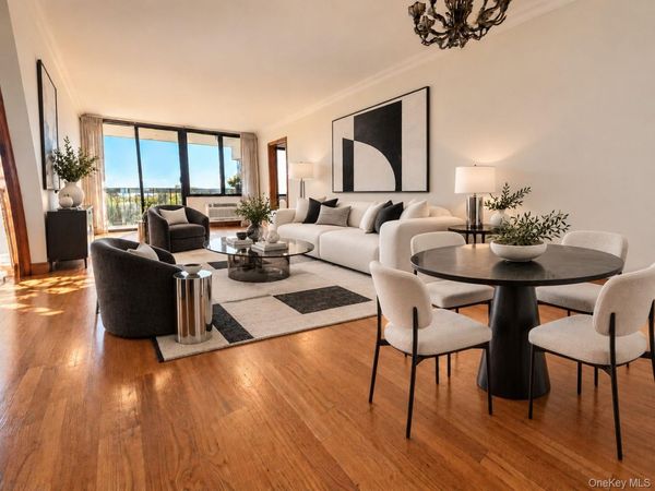15038 Union Turnpike, Unit 8J, Flushing, NY 11367