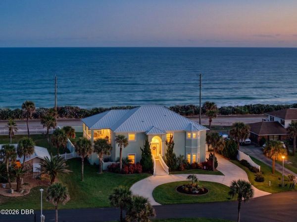 11 Seadrift Terrace, Ormond Beach, FL 32176