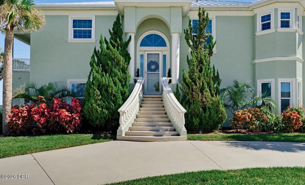 11 Sea Drift Terrace, Ormond Beach, FL 32176 Photo