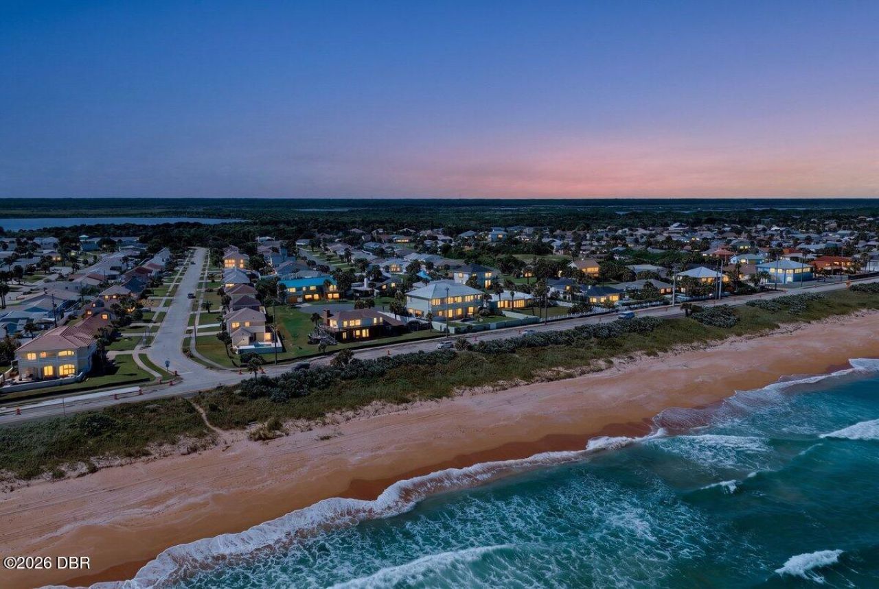 11 Sea Drift Terrace, Ormond Beach, FL 32176 Photo