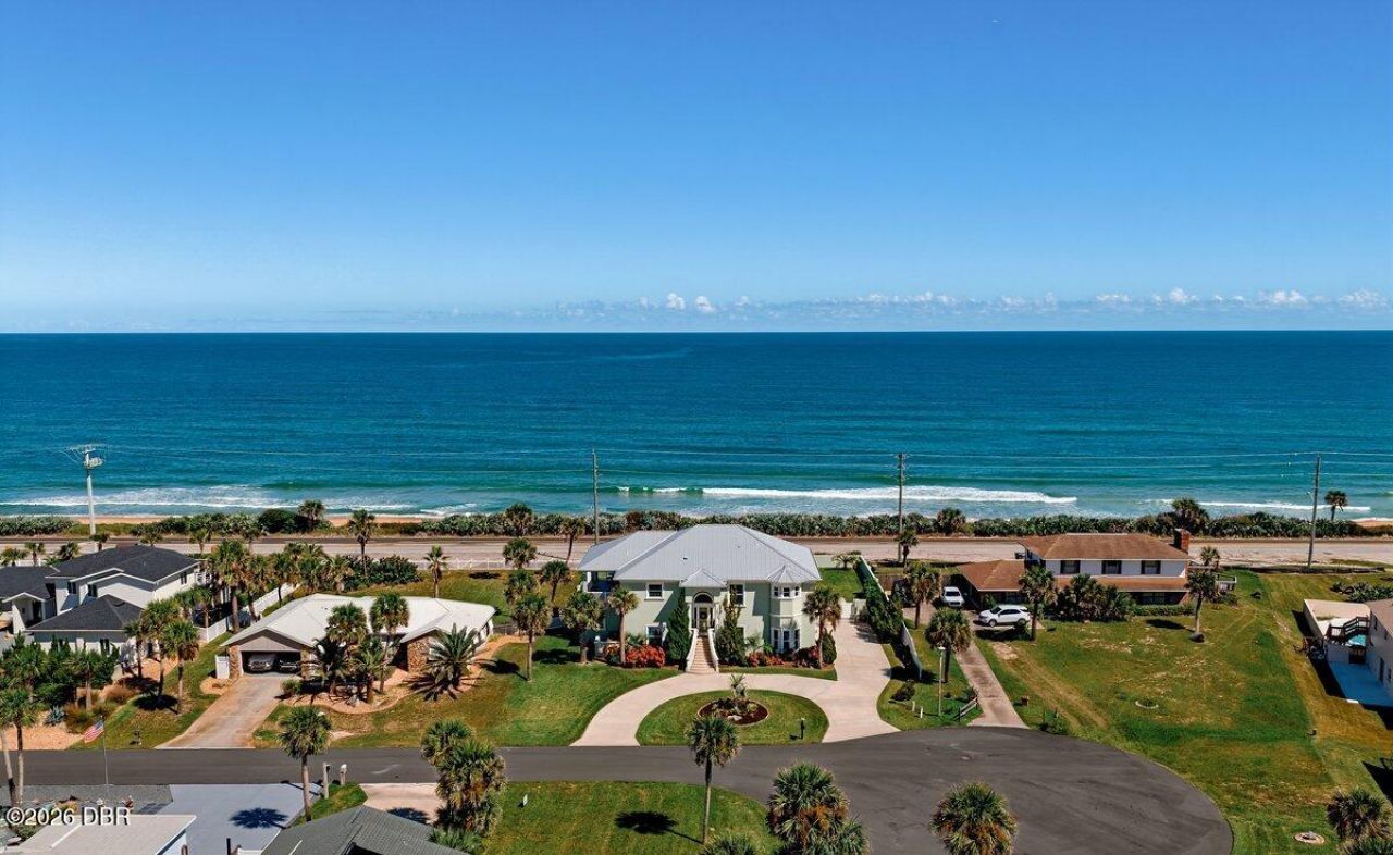 11 Sea Drift Terrace, Ormond Beach, FL 32176 Photo